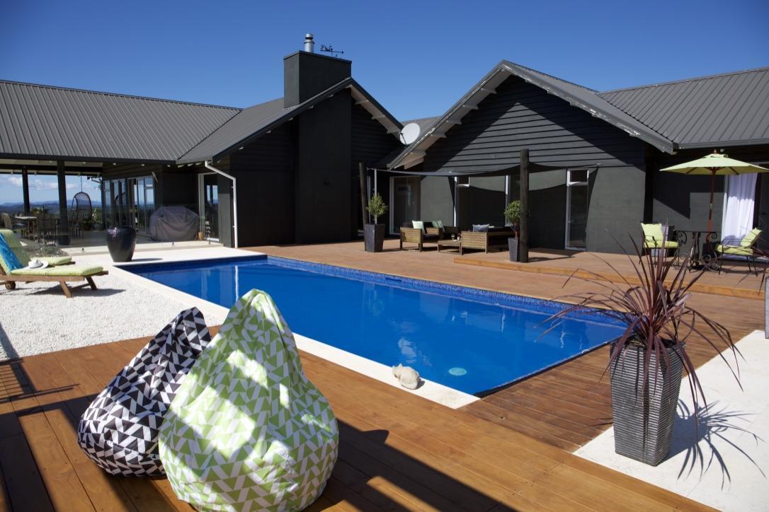 Lodore Lodge Kerikeri Luaran gambar