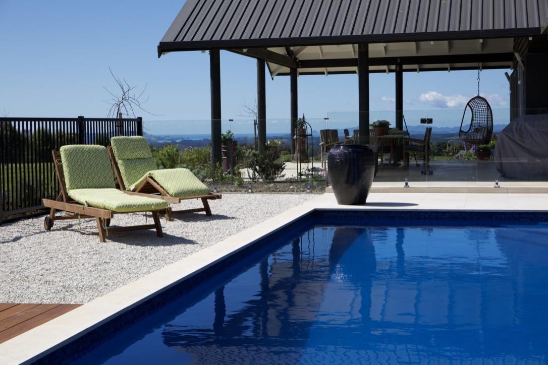 Lodore Lodge Kerikeri Luaran gambar