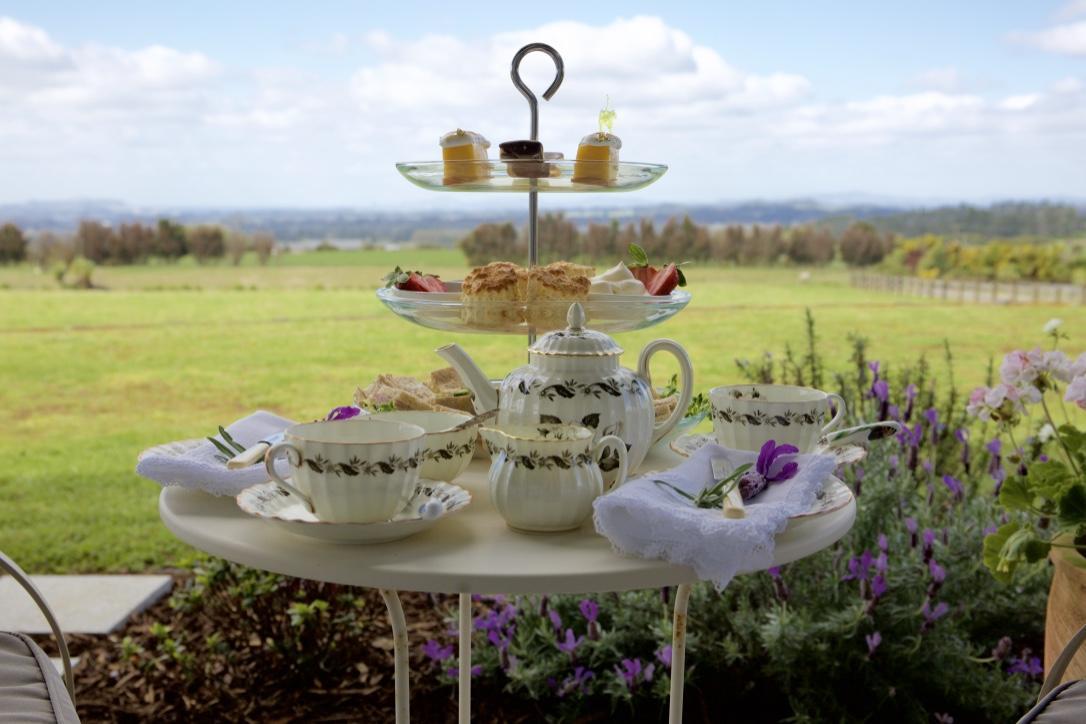 Lodore Lodge Kerikeri Luaran gambar