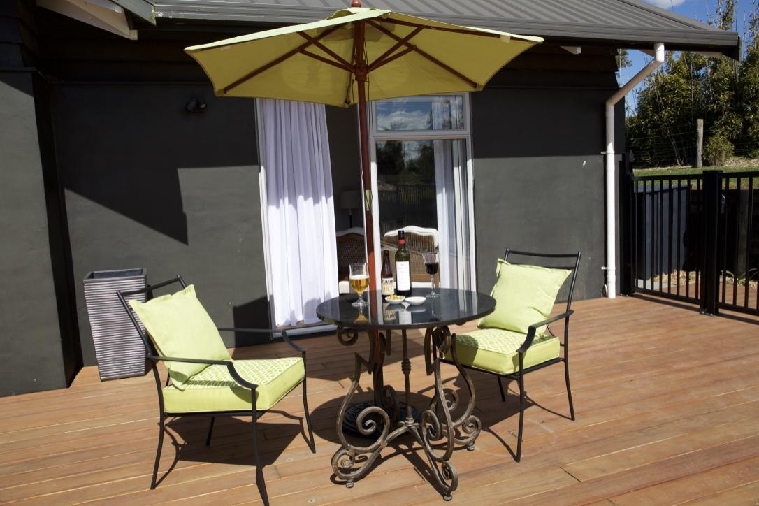 Lodore Lodge Kerikeri Luaran gambar