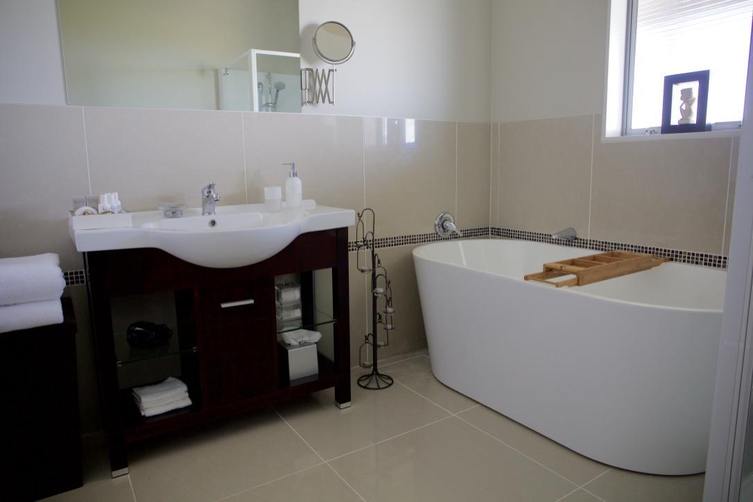Lodore Lodge Kerikeri Luaran gambar