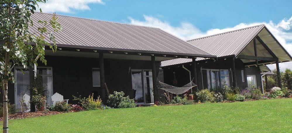 Lodore Lodge Kerikeri Luaran gambar